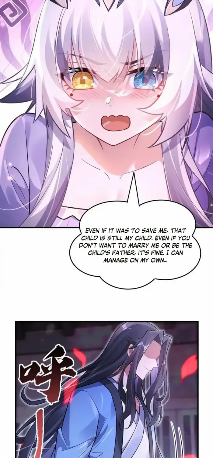 My Female Apprentices Are All Big Shots From the Future Chapter 364 page 30 - 