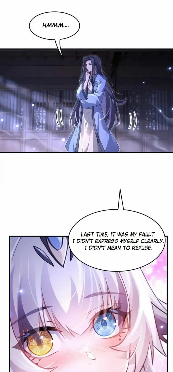 My Female Apprentices Are All Big Shots From the Future Chapter 364 page 33 - 
