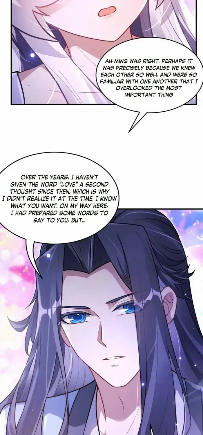 My Female Apprentices Are All Big Shots From the Future Chapter 364 page 34 - 