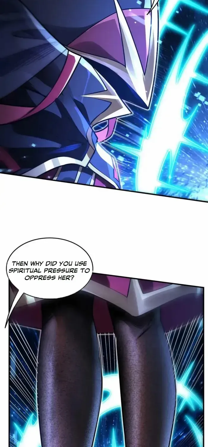 My Female Apprentices Are All Big Shots From the Future Chapter 364 page 6 - 