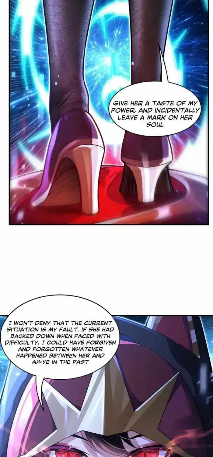 My Female Apprentices Are All Big Shots From the Future Chapter 364 page 7 - 