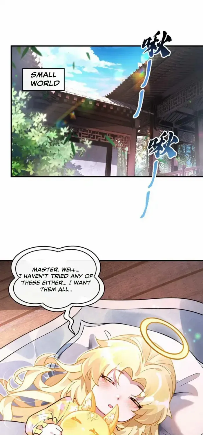 My Female Apprentices Are All Big Shots From the Future Chapter 364 page 9 - 