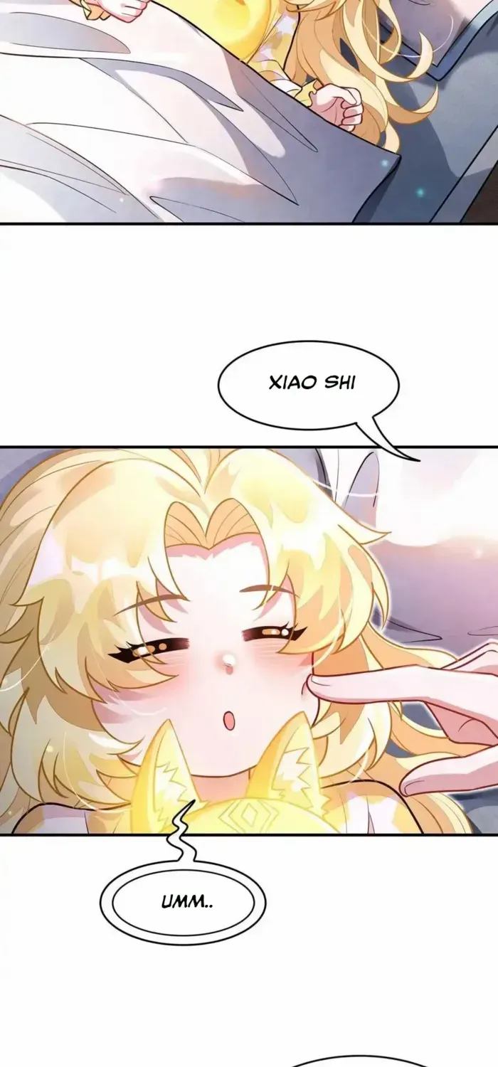 My Female Apprentices Are All Big Shots From the Future Chapter 364 page 10 - 