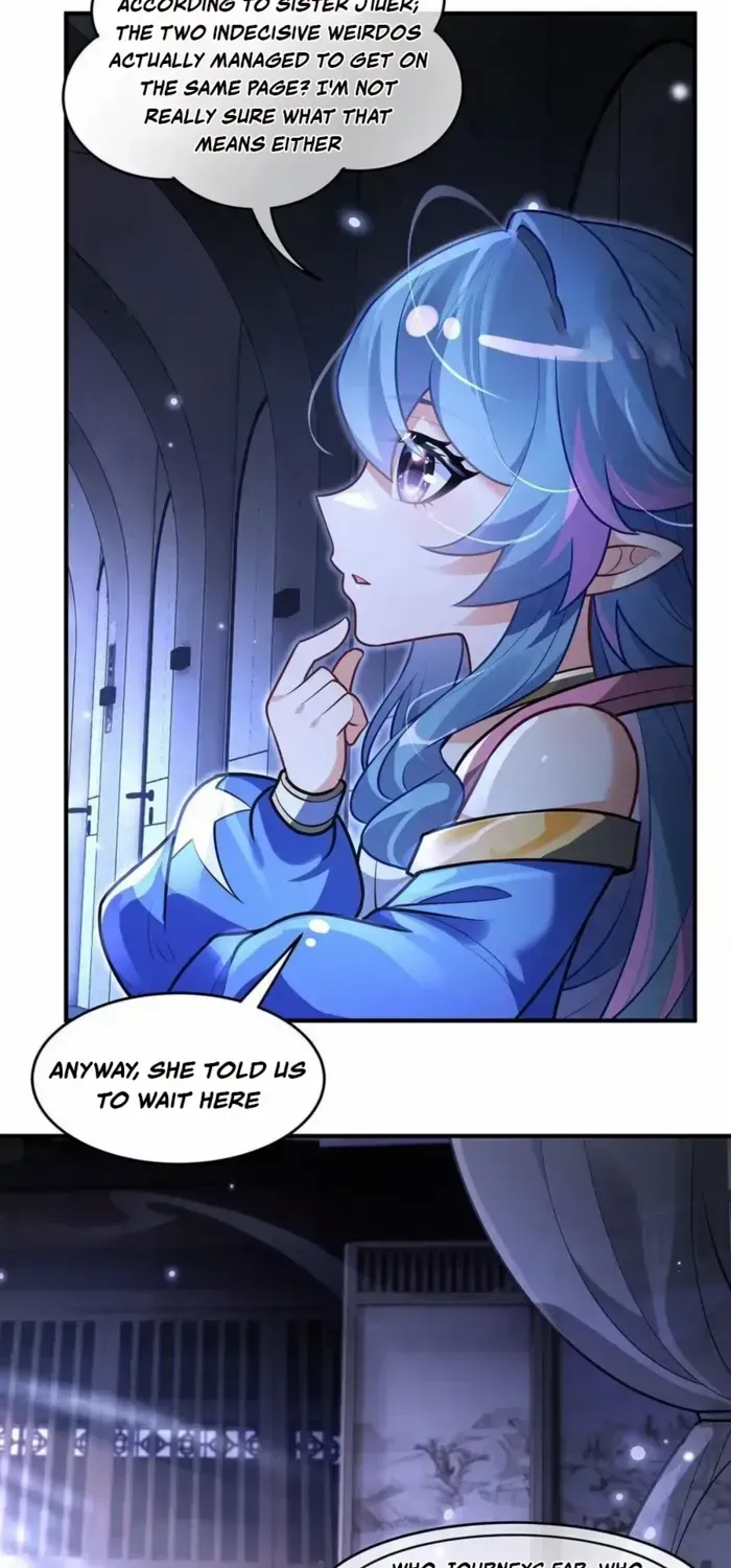 My Female Apprentices Are All Big Shots From the Future Chapter 365 page 12 - 