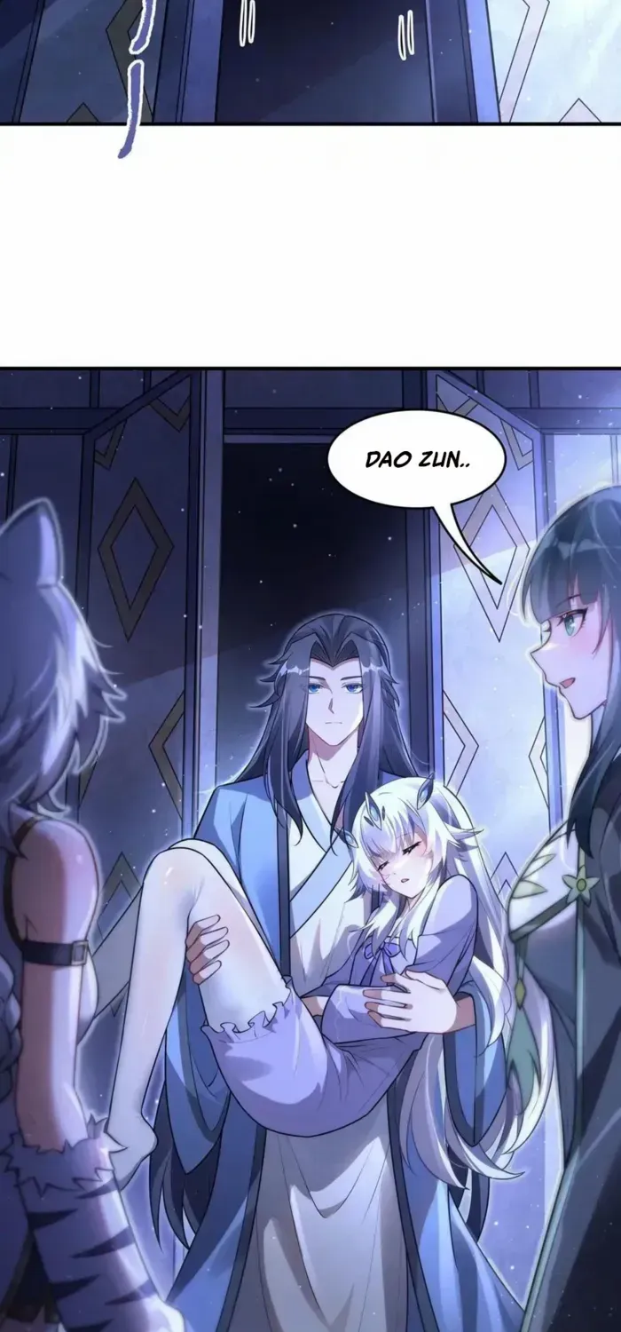 My Female Apprentices Are All Big Shots From the Future Chapter 365 page 15 - 