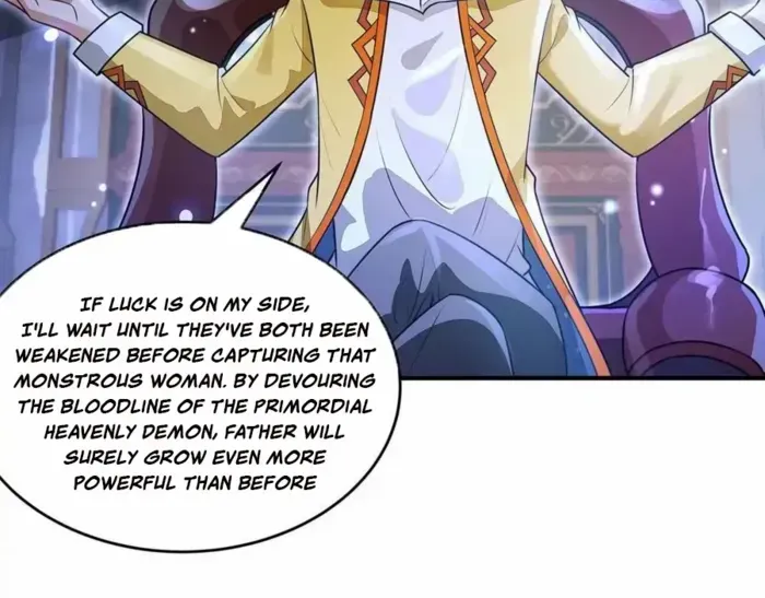 My Female Apprentices Are All Big Shots From the Future Chapter 365 page 28 - 