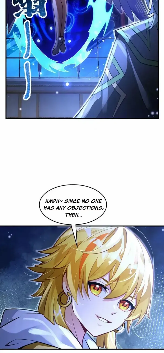 My Female Apprentices Are All Big Shots From the Future Chapter 365 page 32 - 