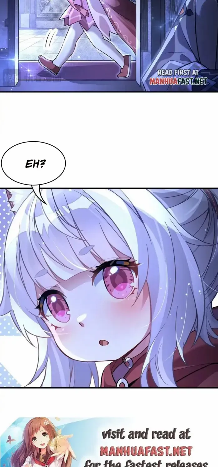 My Female Apprentices Are All Big Shots From the Future Chapter 365 page 39 - 