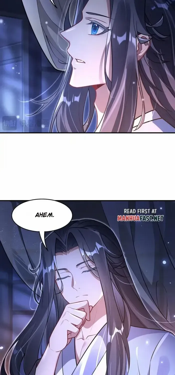 My Female Apprentices Are All Big Shots From the Future Chapter 365 page 5 - 