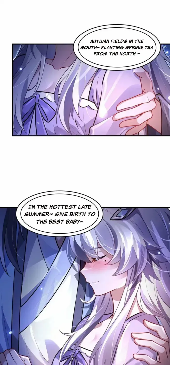 My Female Apprentices Are All Big Shots From the Future Chapter 365 page 7 - 