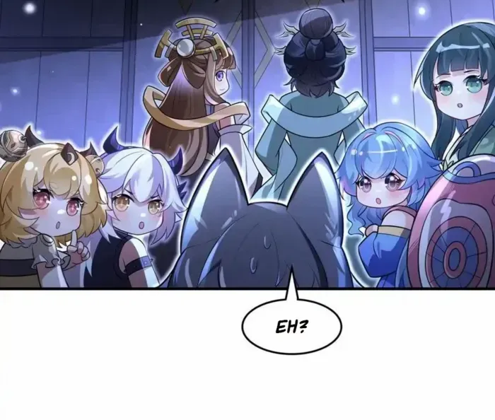 My Female Apprentices Are All Big Shots From the Future Chapter 365 page 10 - 