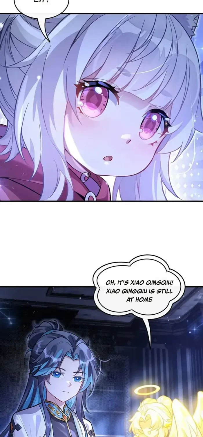 My Female Apprentices Are All Big Shots From the Future Chapter 366 page 2 - 