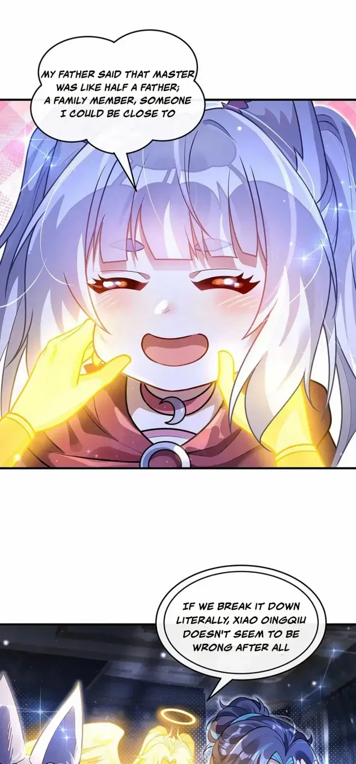 My Female Apprentices Are All Big Shots From the Future Chapter 366 page 12 - 