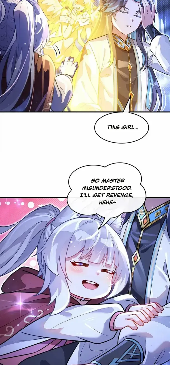 My Female Apprentices Are All Big Shots From the Future Chapter 366 page 13 - 