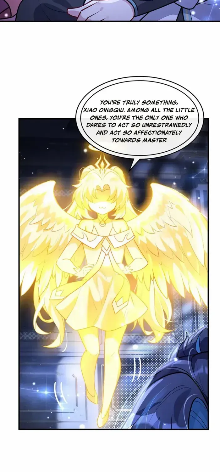 My Female Apprentices Are All Big Shots From the Future Chapter 366 page 14 - 