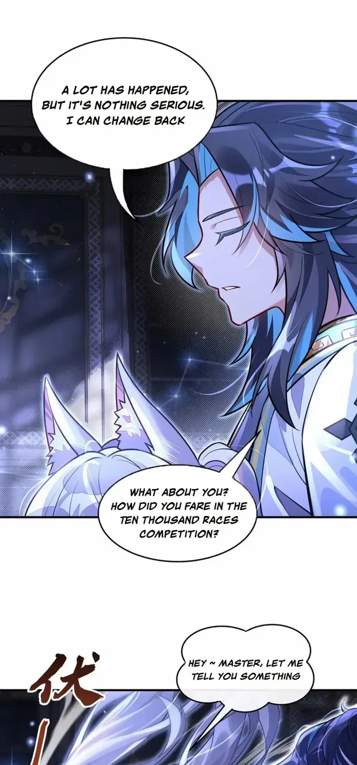 My Female Apprentices Are All Big Shots From the Future Chapter 366 page 16 - 