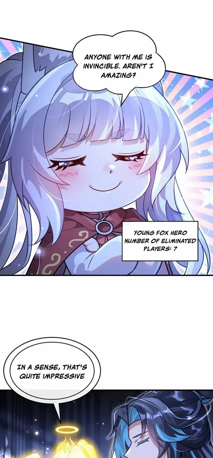 My Female Apprentices Are All Big Shots From the Future Chapter 366 page 20 - 