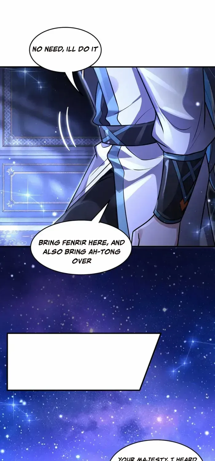 My Female Apprentices Are All Big Shots From the Future Chapter 366 page 29 - 