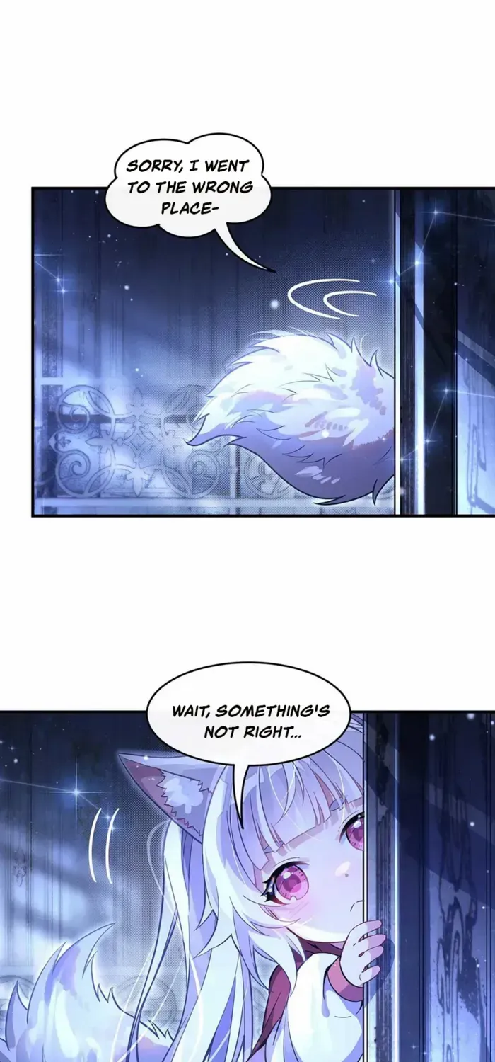 My Female Apprentices Are All Big Shots From the Future Chapter 366 page 4 - 