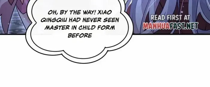 My Female Apprentices Are All Big Shots From the Future Chapter 366 page 6 - 