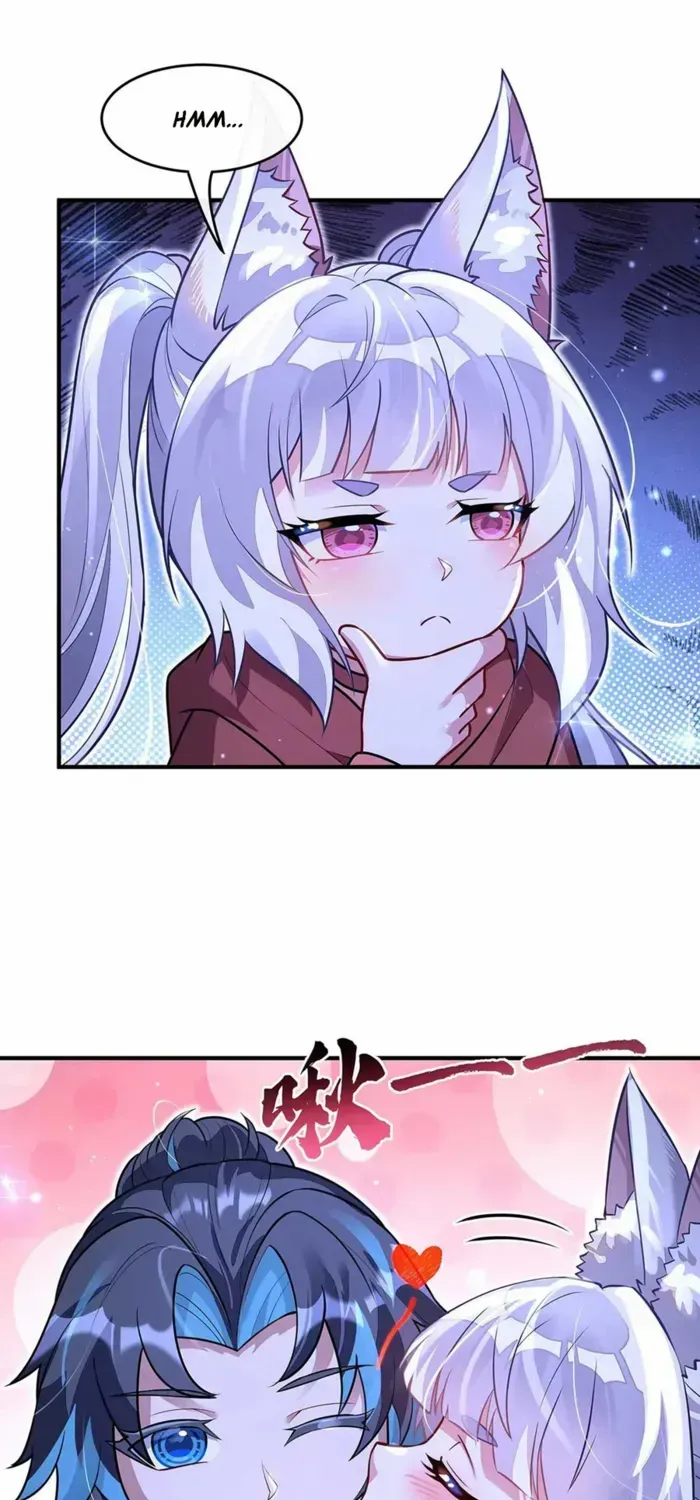 My Female Apprentices Are All Big Shots From the Future Chapter 366 page 7 - 