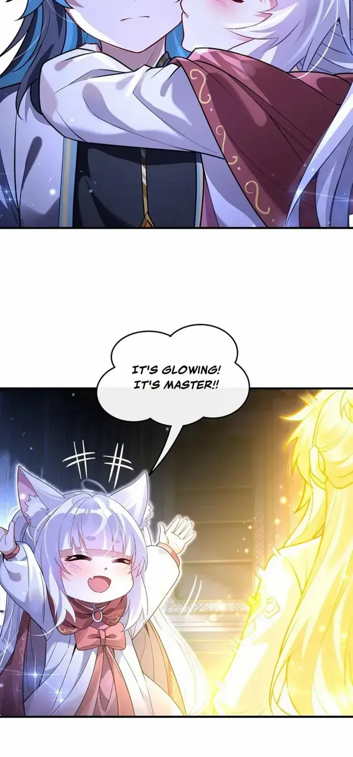 My Female Apprentices Are All Big Shots From the Future Chapter 366 page 8 - 