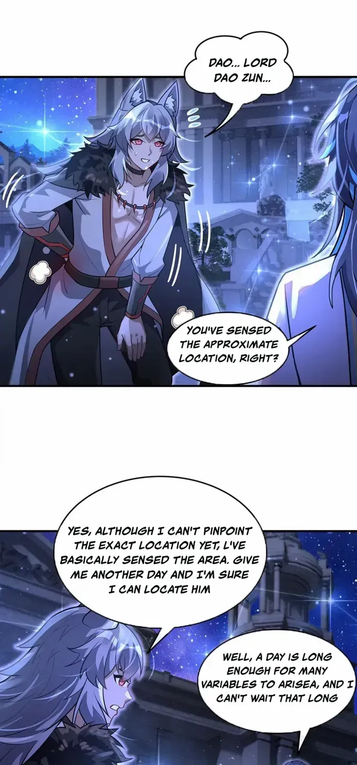 My Female Apprentices Are All Big Shots From the Future Chapter 367 page 12 - 