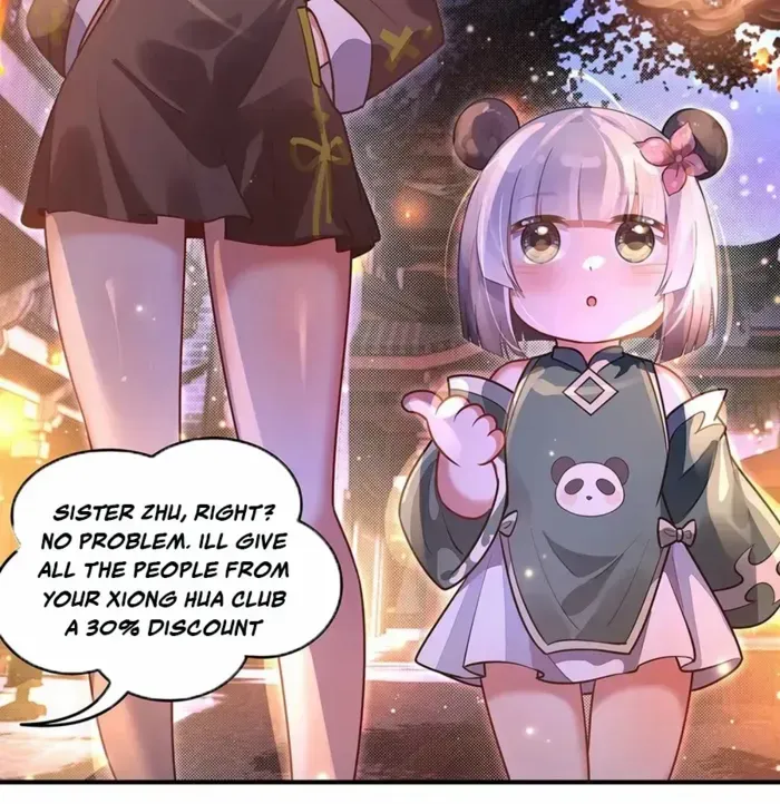 My Female Apprentices Are All Big Shots From the Future Chapter 367 page 5 - 