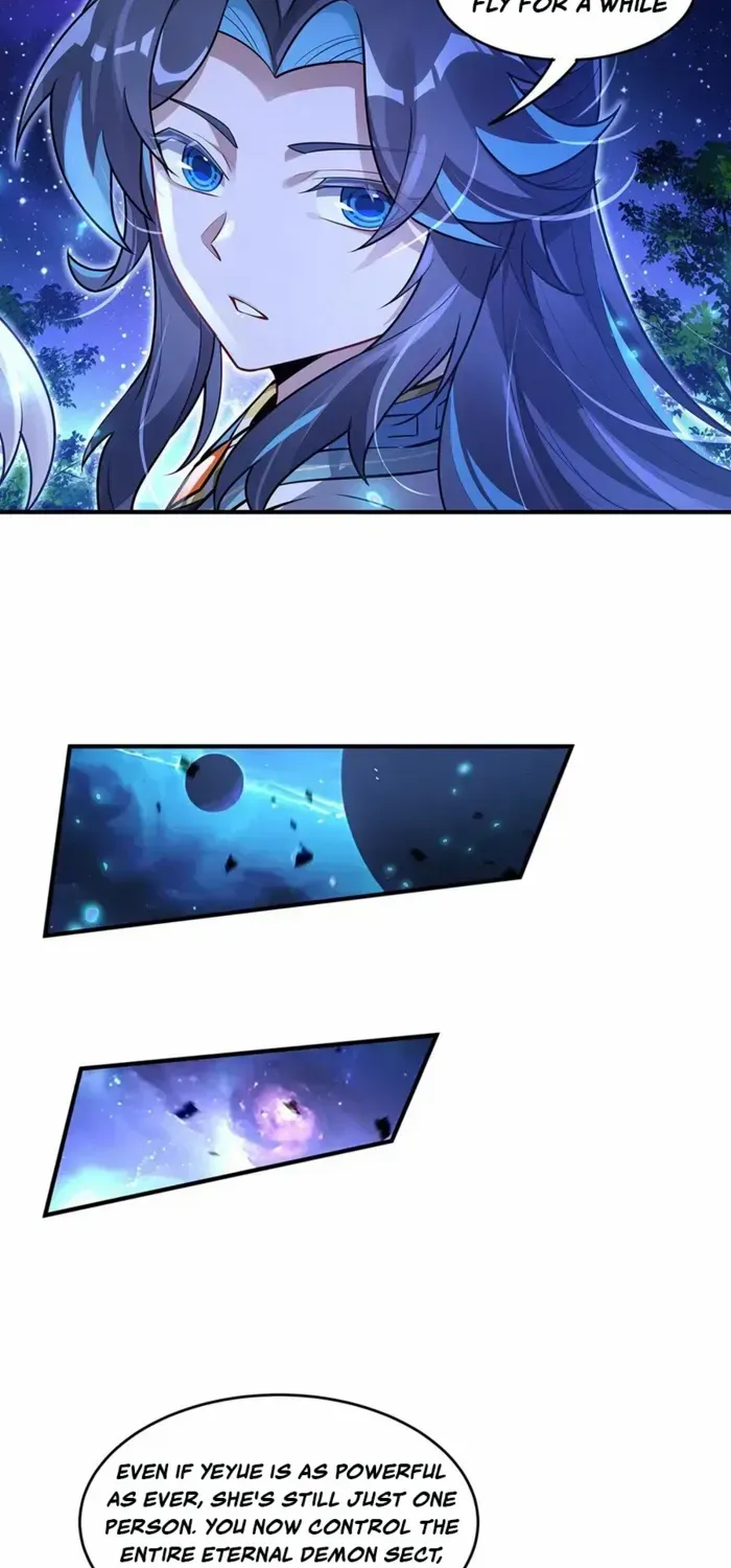 My Female Apprentices Are All Big Shots From the Future Chapter 367 page 41 - 