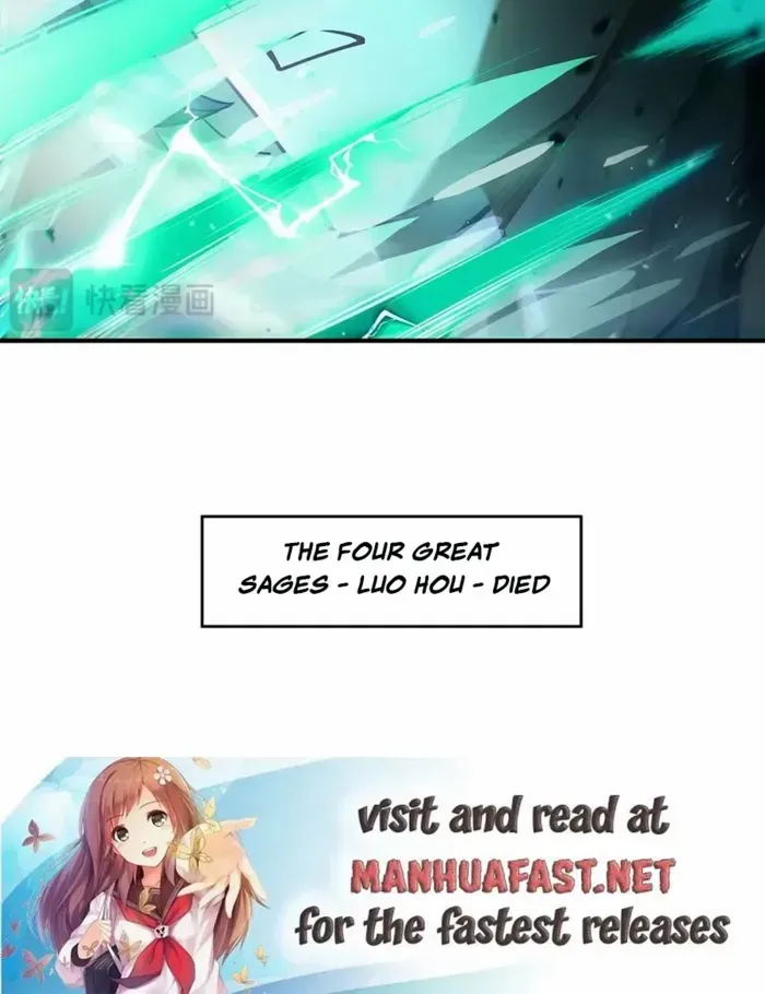 My Female Apprentices Are All Big Shots From the Future Chapter 367 page 50 - 