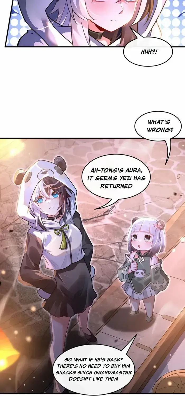 My Female Apprentices Are All Big Shots From the Future Chapter 367 page 7 - 