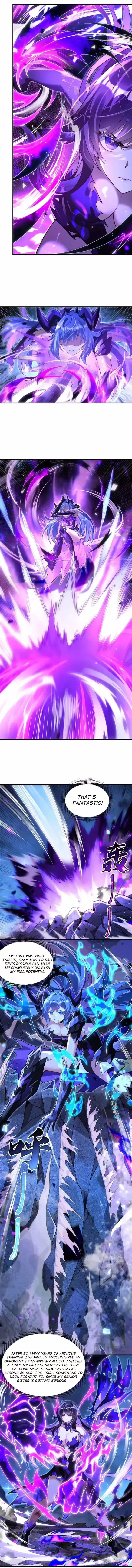 My Female Apprentices Are All Big Shots From the Future Chapter 378 page 2 - 