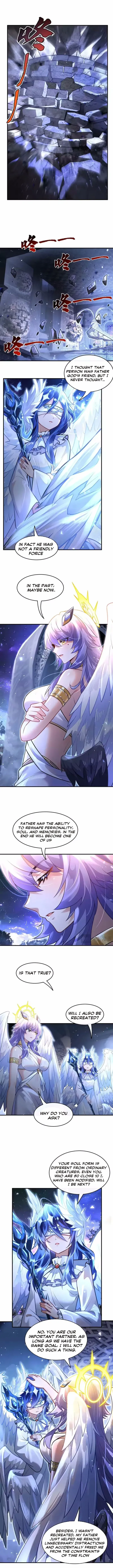 My Female Apprentices Are All Big Shots From the Future Chapter 382 page 2 - 