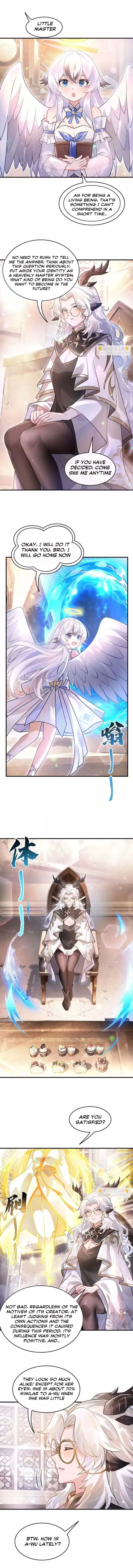 My Female Apprentices Are All Big Shots From the Future Chapter 394 page 5 - 