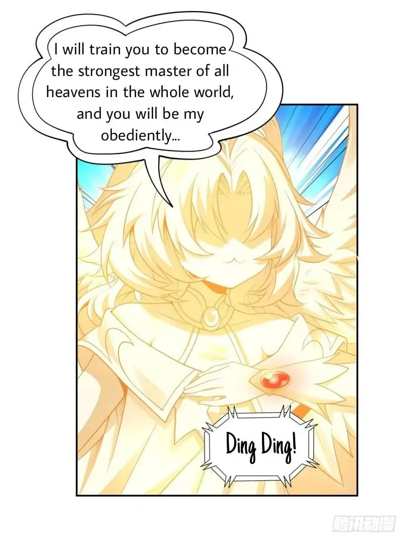My Female Disciples are all Future Masters of the Heavens (Colored) Chapter 0.1 page 36 - 