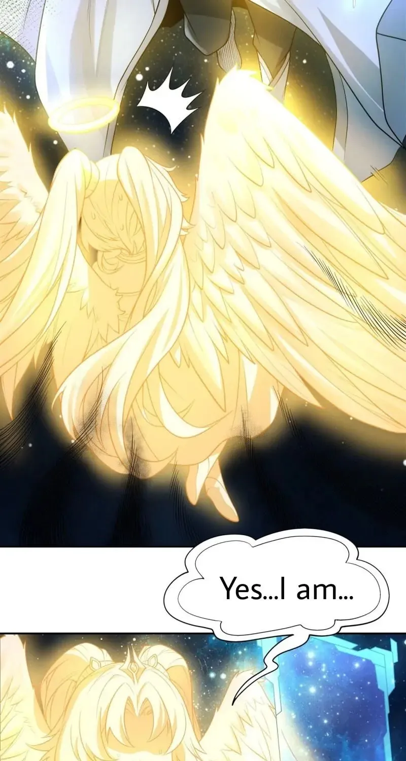 My Female Disciples are all Future Masters of the Heavens (Colored) Chapter 0.1 page 40 - 