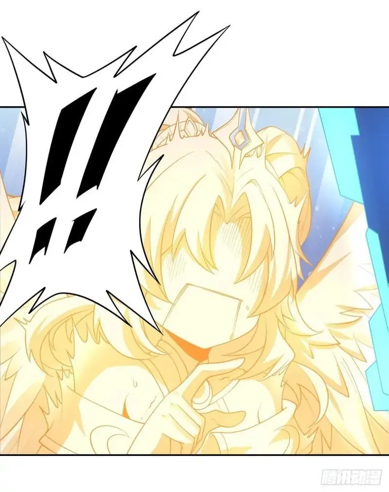 My Female Disciples are all Future Masters of the Heavens (Colored) Chapter 0.1 page 42 - 