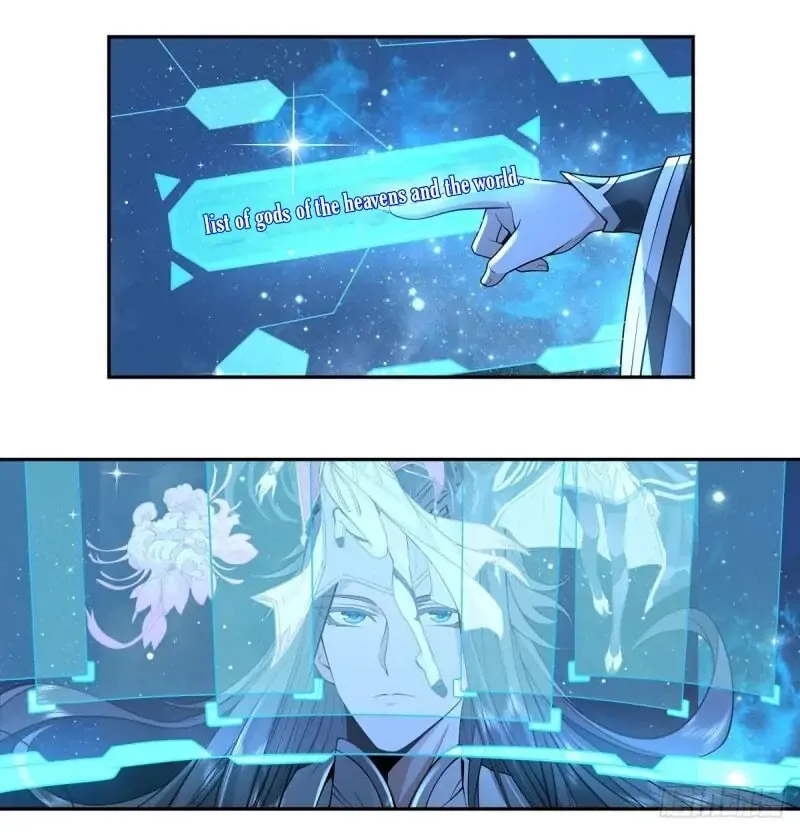 My Female Disciples are all Future Masters of the Heavens (Colored) Chapter 0.1 page 51 - 
