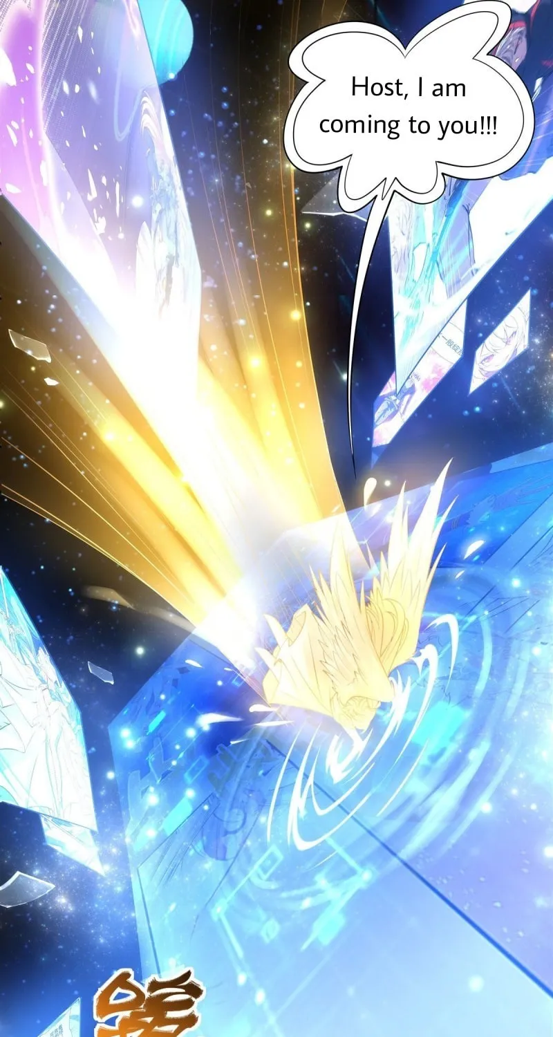My Female Disciples are all Future Masters of the Heavens (Colored) Chapter 0 page 19 - 