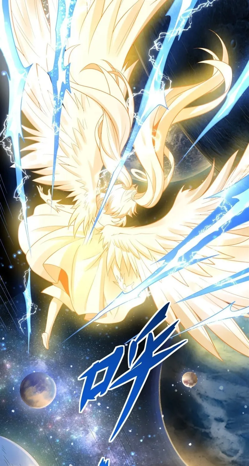 My Female Disciples are all Future Masters of the Heavens (Colored) Chapter 0 page 23 - 