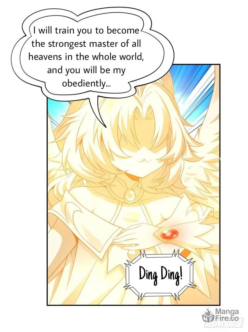 My Female Disciples are all Future Masters of the Heavens (Colored) Chapter 0 page 36 - 