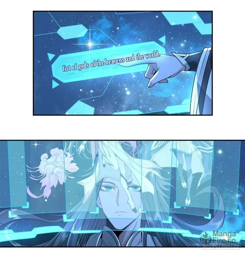 My Female Disciples are all Future Masters of the Heavens (Colored) Chapter 0 page 51 - 
