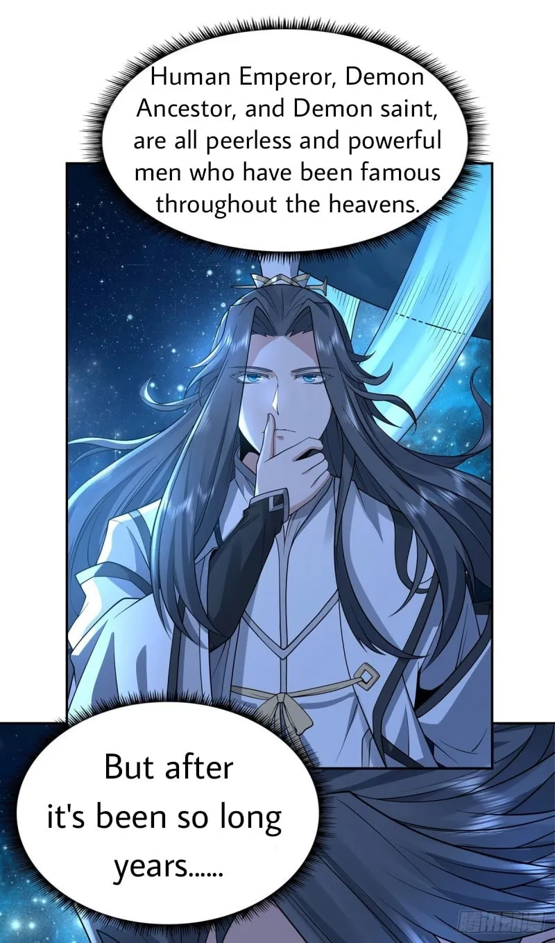 My Female Disciples are all Future Masters of the Heavens (Colored) Chapter 0 page 54 - 