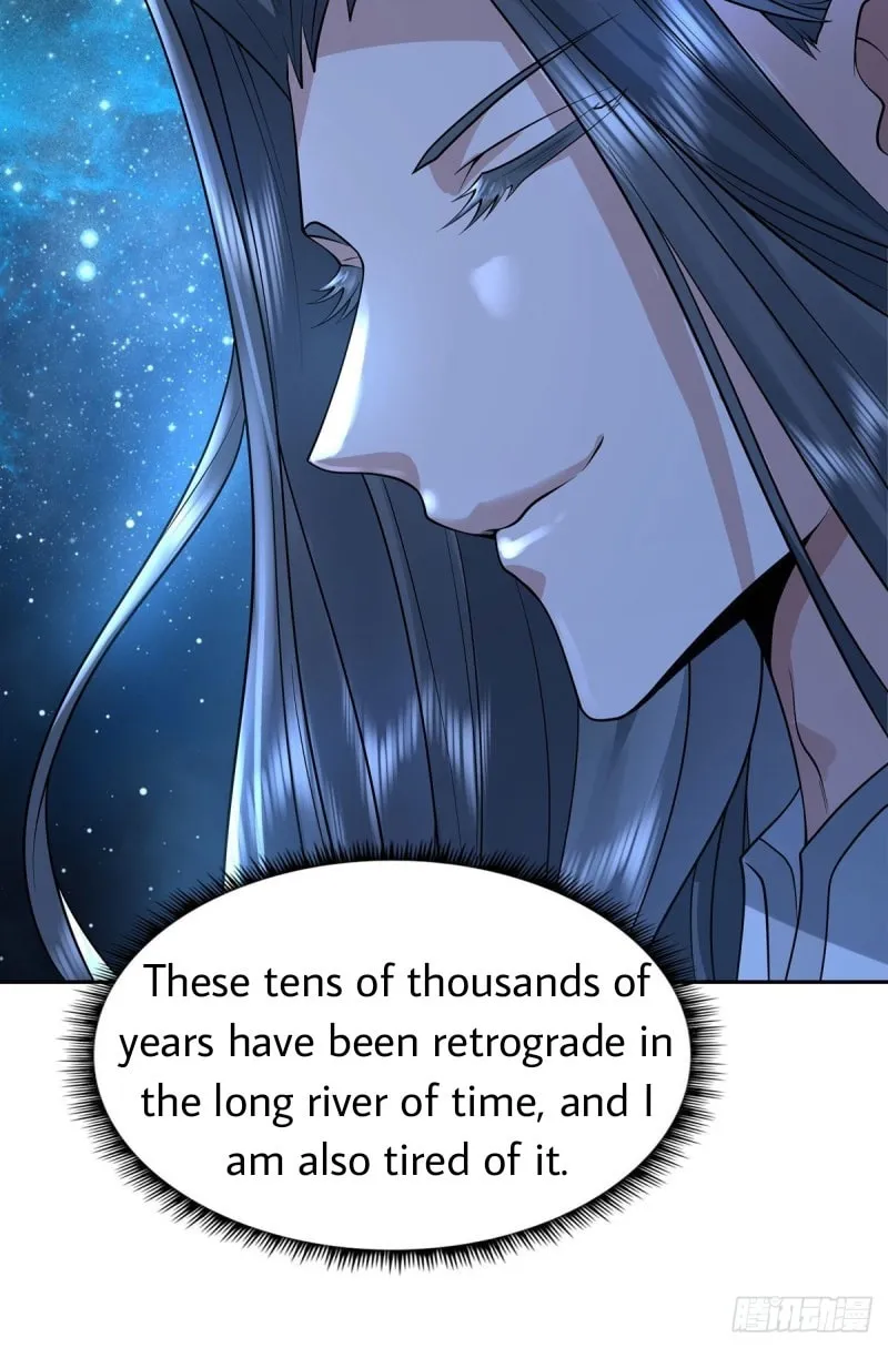 My Female Disciples are all Future Masters of the Heavens (Colored) Chapter 0 page 55 - 