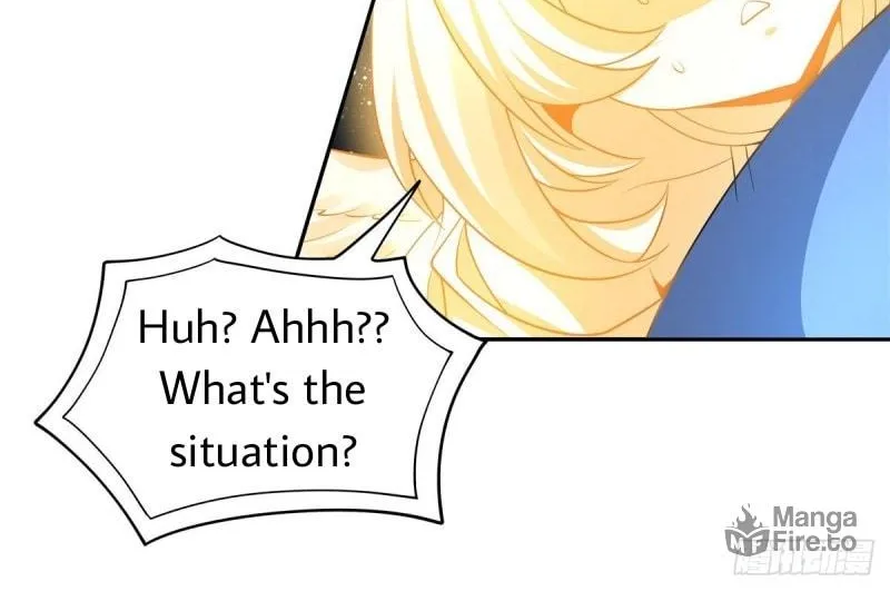 My Female Disciples are all Future Masters of the Heavens (Colored) Chapter 0 page 59 - 