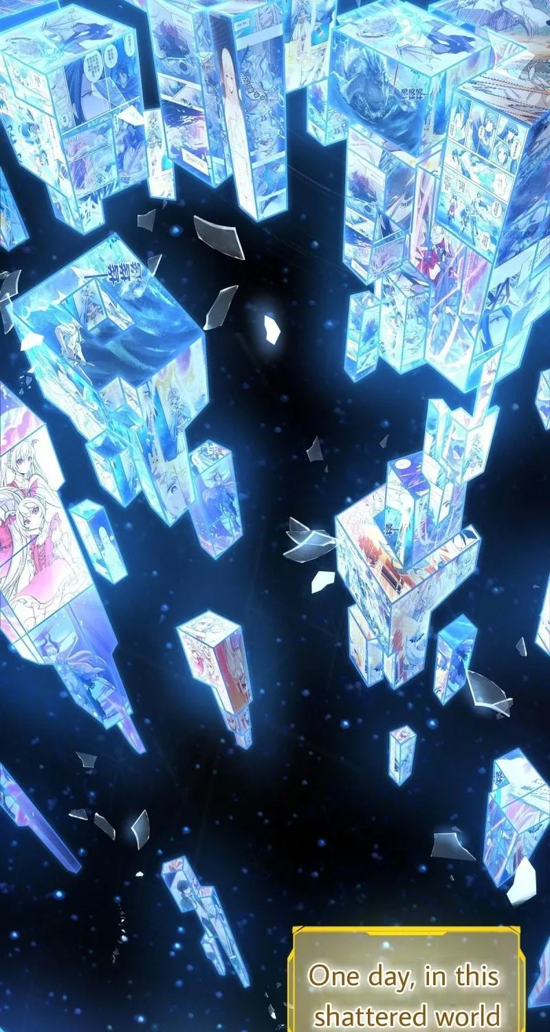 My Female Disciples are all Future Masters of the Heavens (Colored) Chapter 0 page 7 - 