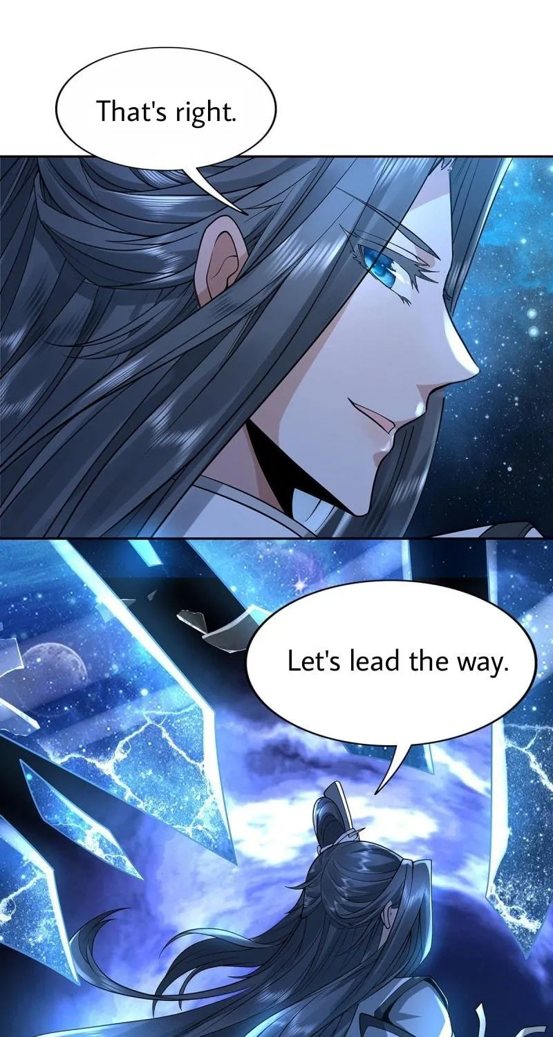 My Female Disciples are all Future Masters of the Heavens (Colored) Chapter 0 page 65 - 