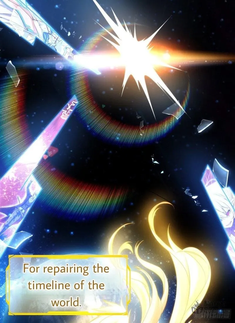 My Female Disciples are all Future Masters of the Heavens (Colored) Chapter 0 page 9 - 