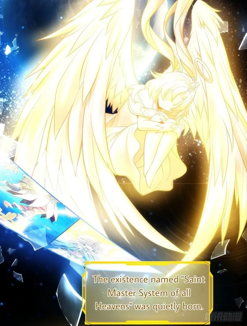 My Female Disciples are all Future Masters of the Heavens (Colored) Chapter 0 page 10 - 