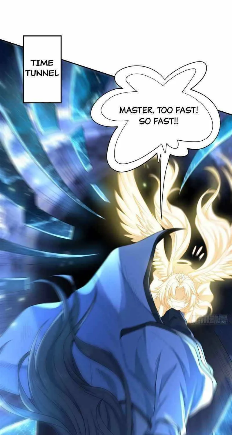 My Female Disciples are all Future Masters of the Heavens (Colored) Chapter 1 page 11 - 